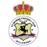 Logo St George Willawong
