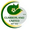 Logo Cumberland United