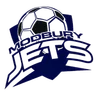 Logo Modbury Jets