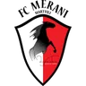 Logo Merani Martvili