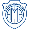 Logo Monte Azul