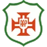 Logo Portuguesa Santista