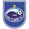 Logo Rio Claro