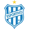 Logo Esportivo