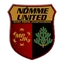 Logo Nõmme United