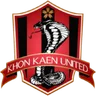 Logo Khon Kaen United