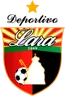 Logo Fundación Lara Deportiva