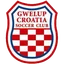 Logo Gwelup Croatia