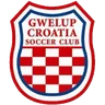 Logo Gwelup Croatia