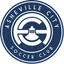 Logo Asheville City
