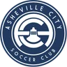 Logo Asheville City