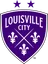 Logo Louisville City II