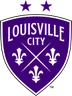 Logo Louisville City II