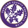 Logo Oakland County