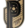 Logo Peoria