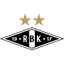 Logo Rosenborg II
