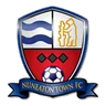 Logo Nuneaton Town