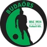 Logo Budaörs