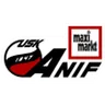 Logo Anif