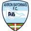 Logo Bayonne
