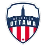 Logo Atlético Ottawa