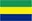 Logo U23 Gabon