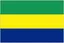 Logo U23 Gabon