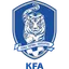 Logo U23 Hàn Quốc