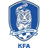 Logo U23 Hàn Quốc