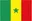 Logo U23 Senegal