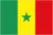 Logo U23 Senegal
