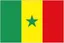 Logo U23 Senegal
