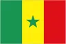 Logo U23 Senegal