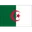 Logo U23 Algeria