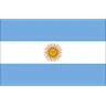 Logo U23 Argentina