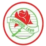 Logo Adamstown Rosebuds
