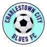 Logo Charlestown City Blues