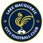 Logo Lake Macquarie