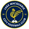 Logo Lake Macquarie
