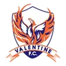 Logo Valentine