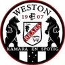 Logo Weston Bears