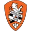 Logo Brisbane Roar II