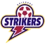 Logo Brisbane Strikers