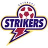 Logo Brisbane Strikers