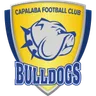 Logo Capalaba