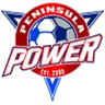 Logo Peninsula Power