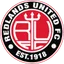 Logo Redlands United