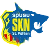 Logo St. Pölten W