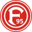 Logo Fortuna Düsseldorf U19