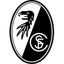 Logo Freiburg U19